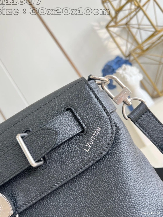 Firstbag ru VUITTON Crossbody-30*20*10CM LOUIS Steamer 0816